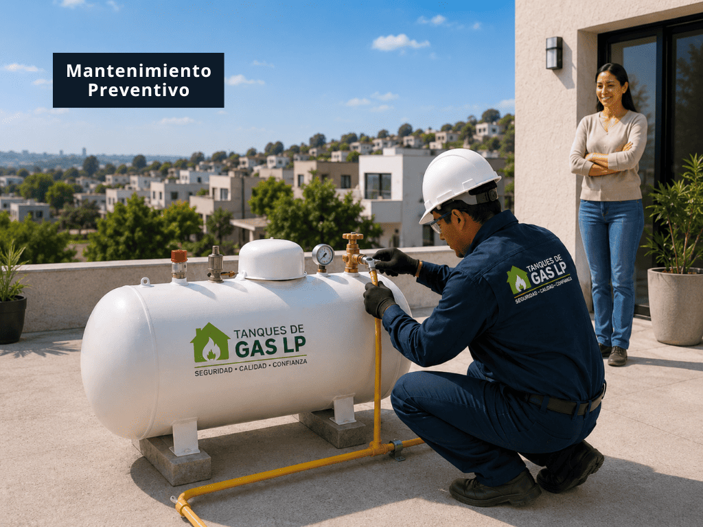 Mantenimiento Preventivo