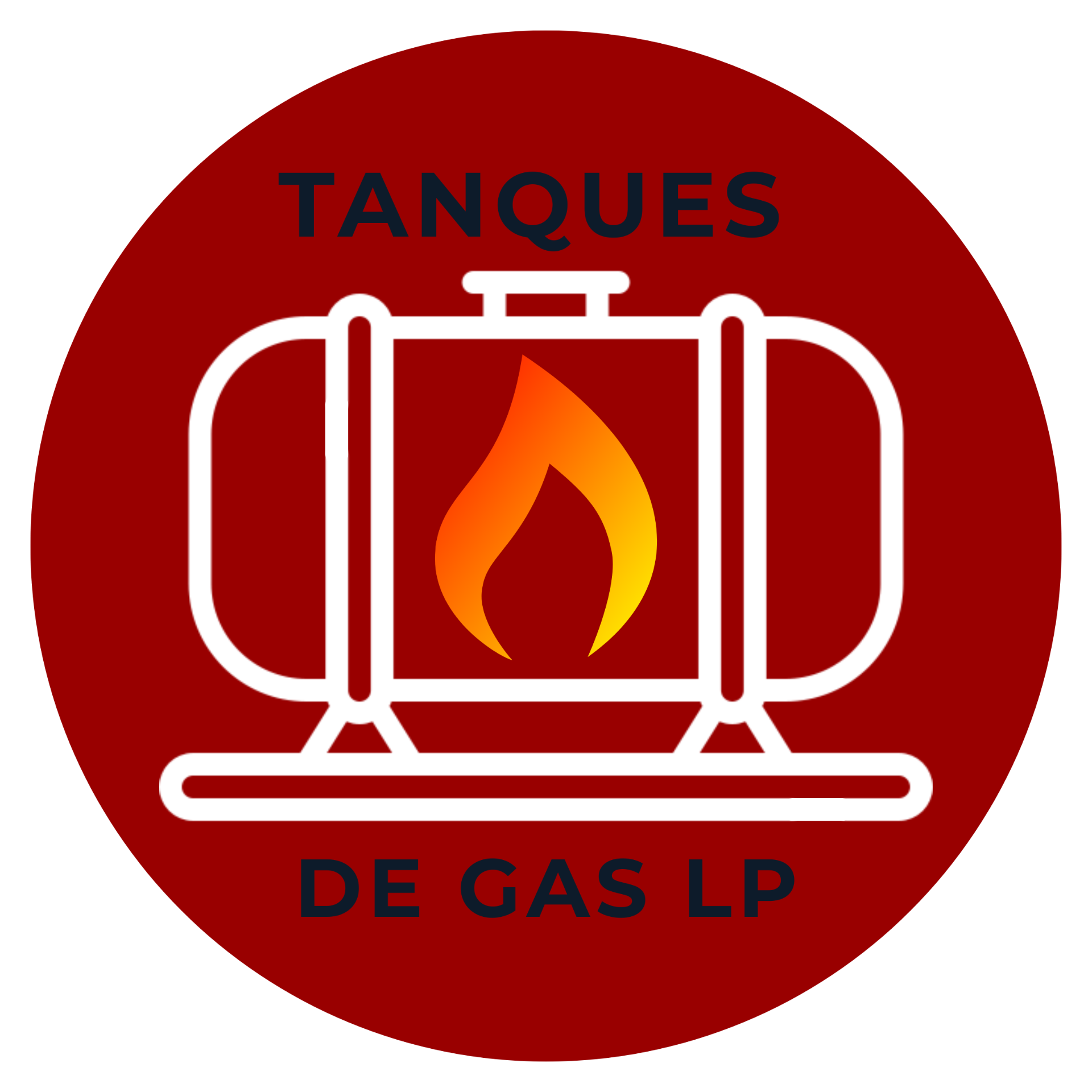 Tanques de Gas LP