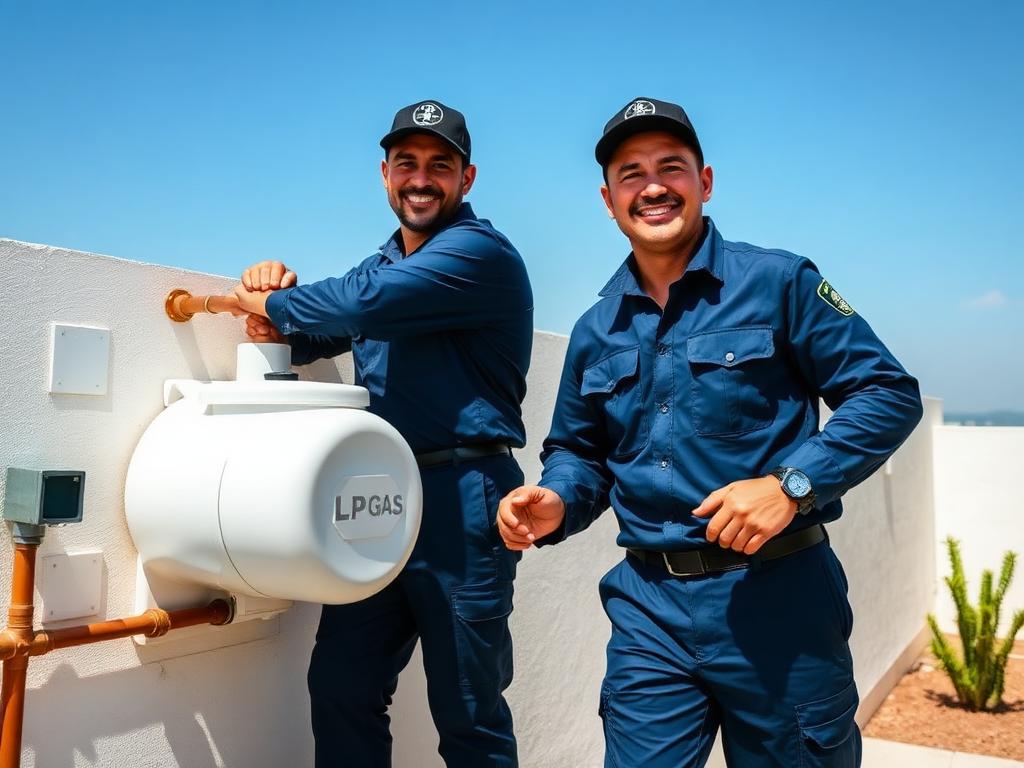 Instalación Completa